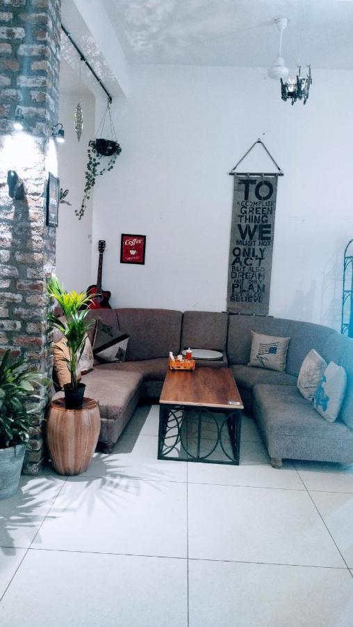 Rangbaari Stays & Cafe จ๊อดปูร์ ภายนอก รูปภาพ