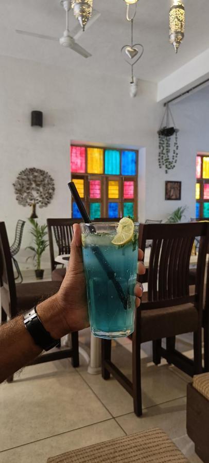 Rangbaari Stays & Cafe จ๊อดปูร์ ภายนอก รูปภาพ