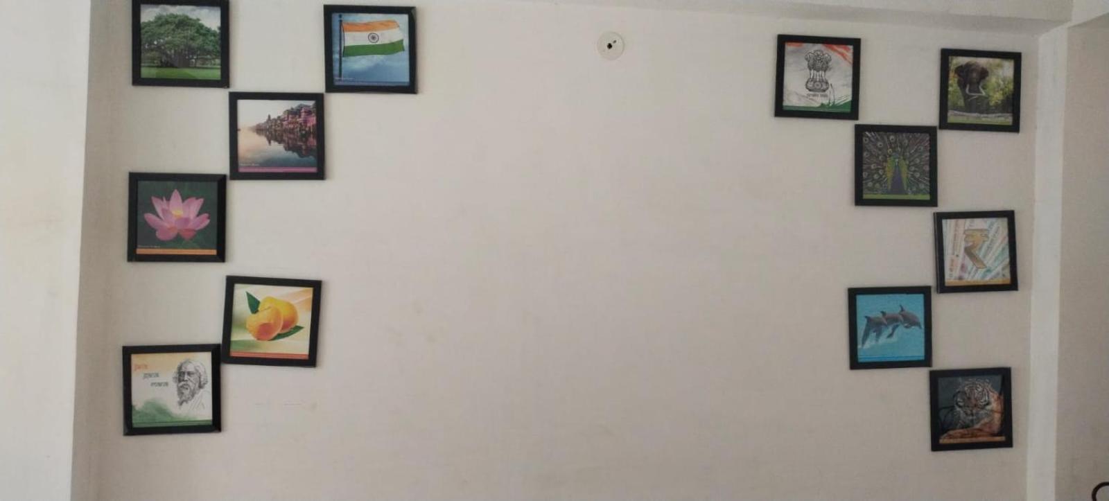 Rangbaari Stays & Cafe จ๊อดปูร์ ภายนอก รูปภาพ